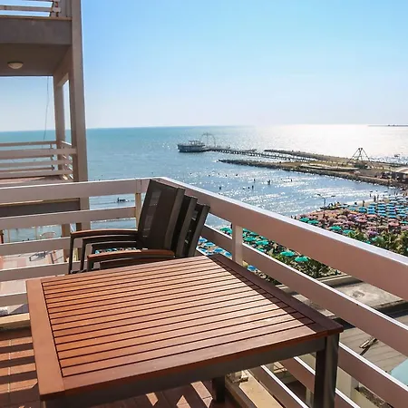 Apartment Claudine Durres