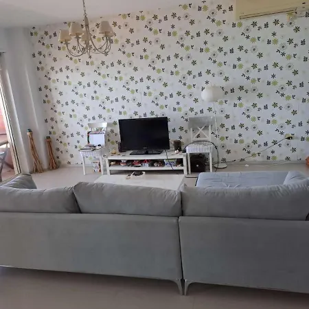Claudine Apartmán