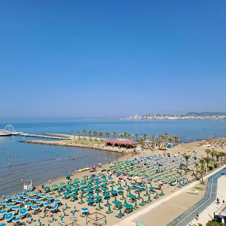 Apartmán Claudine Durrës