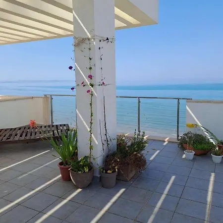 Claudine Appartamento