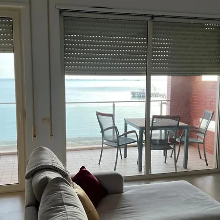 Claudine Apartment