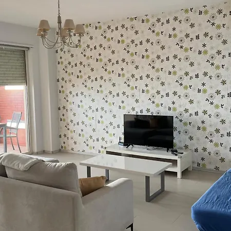 Apartmán Claudine