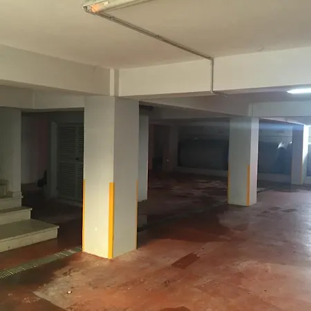 Apartmán Claudine