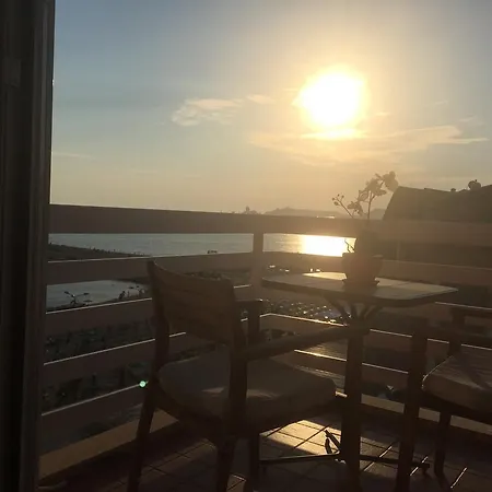 Appartamento Claudine *