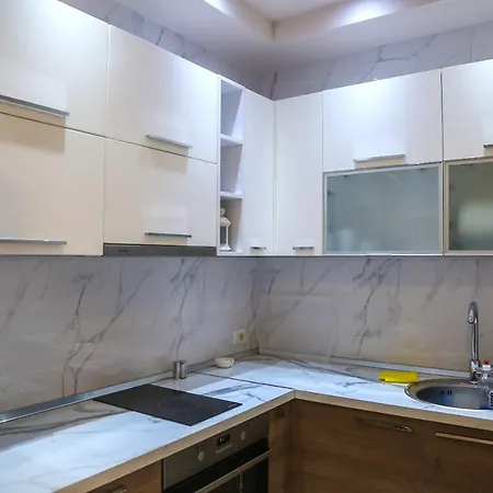 Apartmán Claudine Durrës