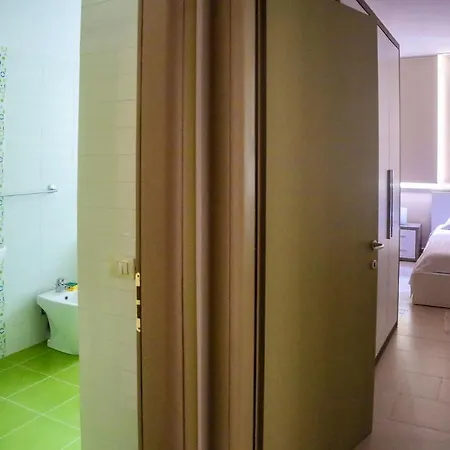 Apartmán Claudine Durrës