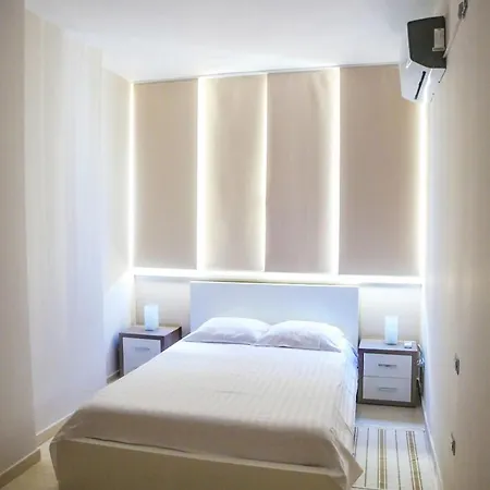 Claudine Apartmán