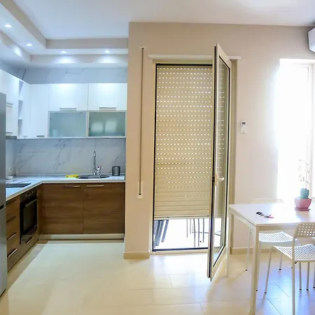 Appartamento Claudine Durrës