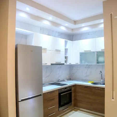 Apartment Claudine