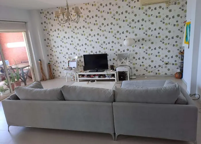 Claudine Appartement