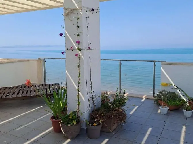 Claudine Appartement