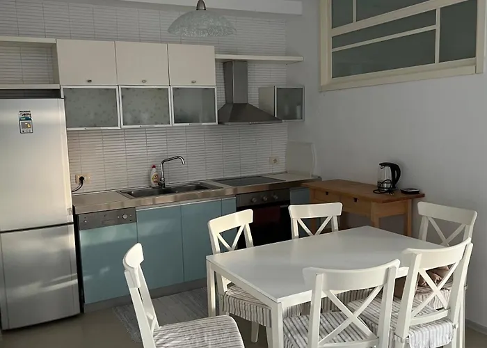 Appartement Claudine