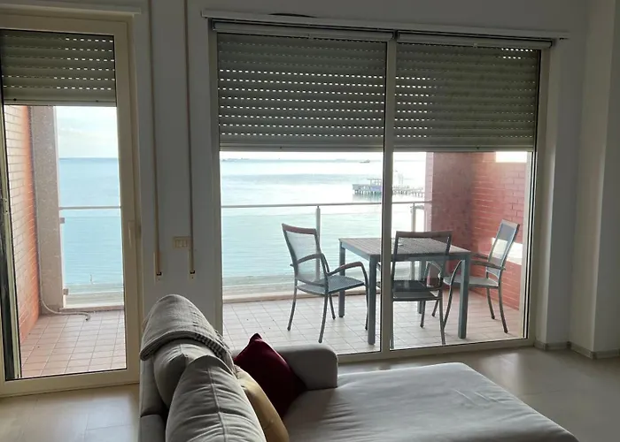 Claudine Appartement