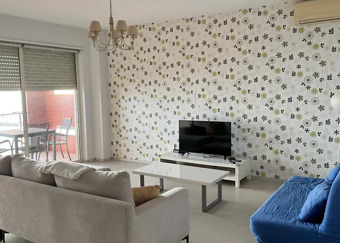 Appartement Claudine