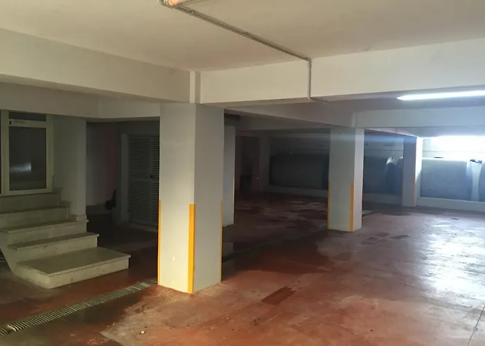 Appartement Claudine