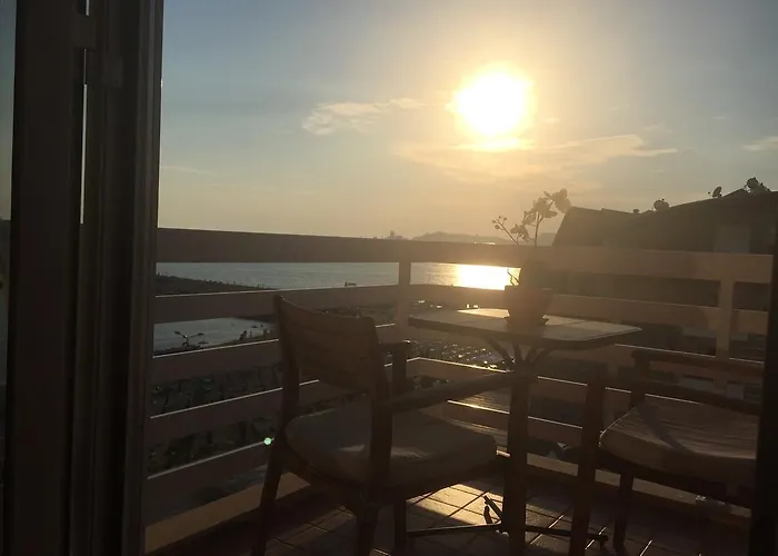 Appartement Claudine *