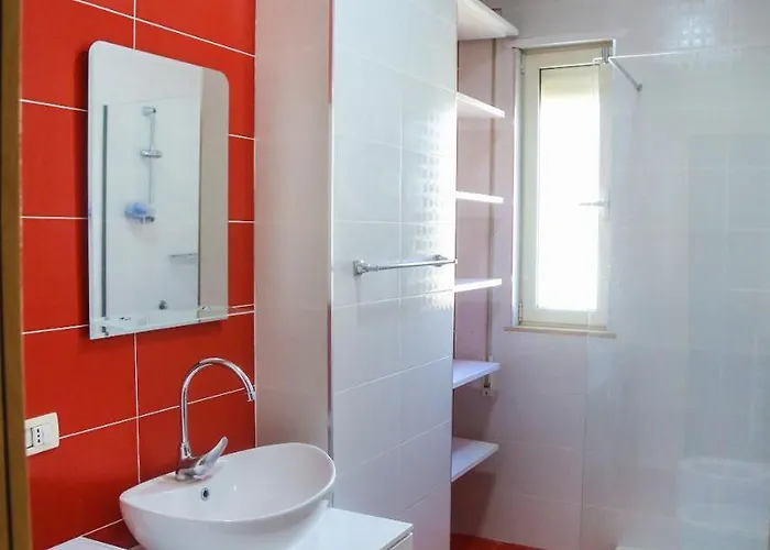 Claudine Appartement Durrës