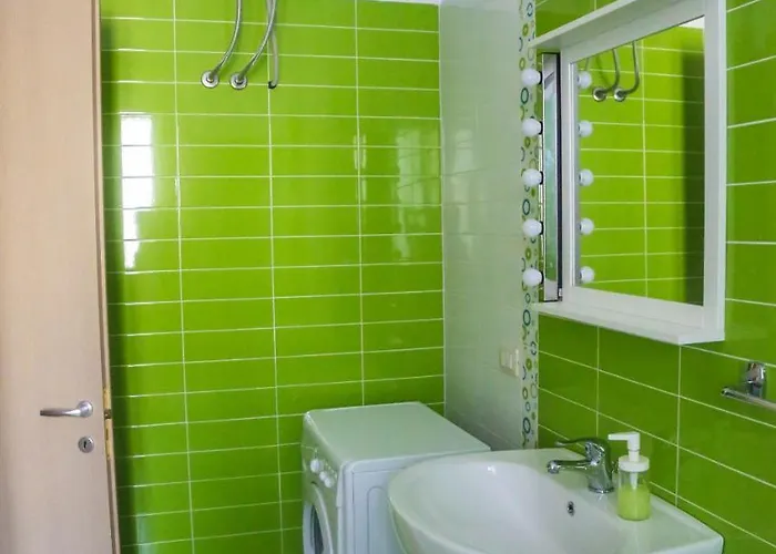 Claudine Appartement