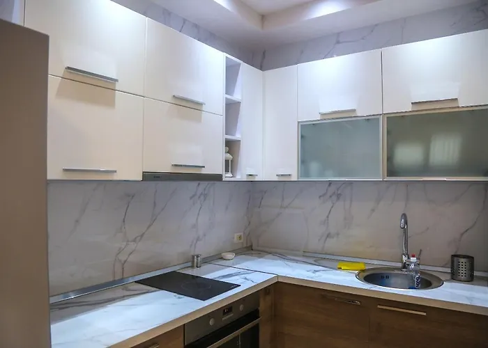 Appartement Claudine Durrës