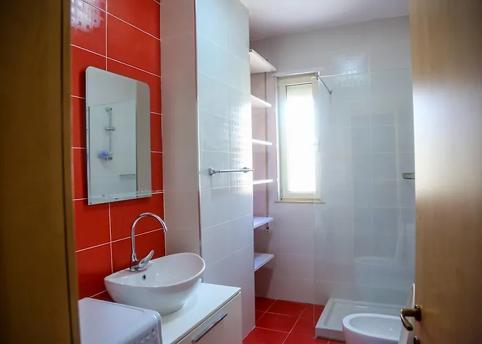 Claudine Appartement *