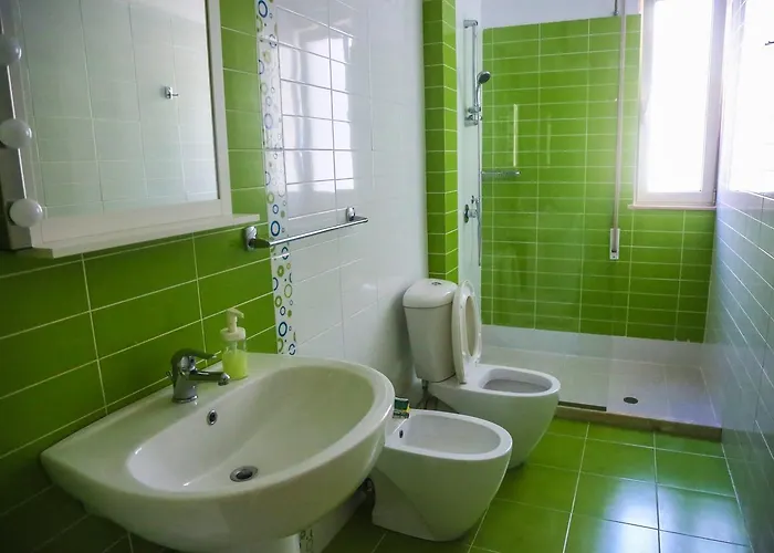 Appartement Claudine