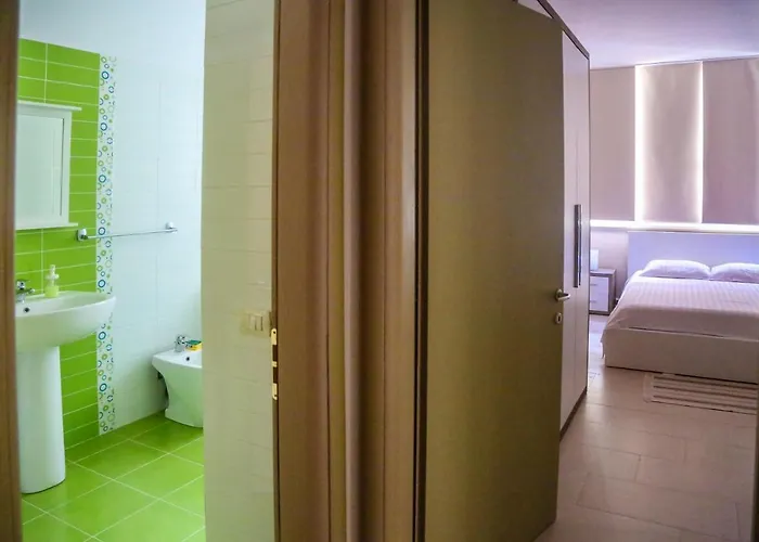 Appartement Claudine Durrës