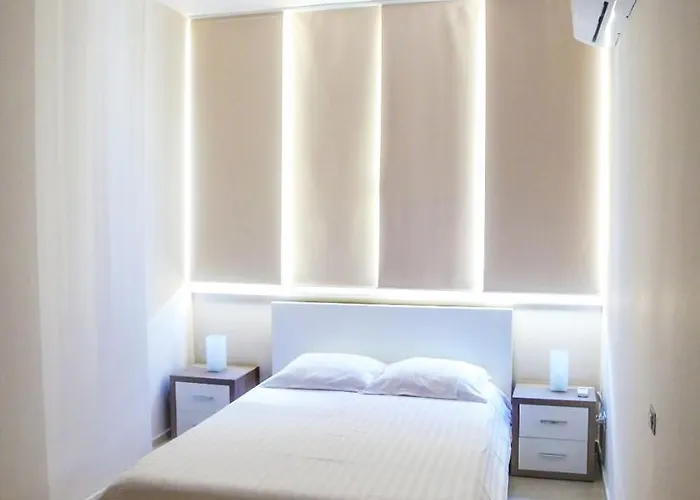 Claudine Appartement