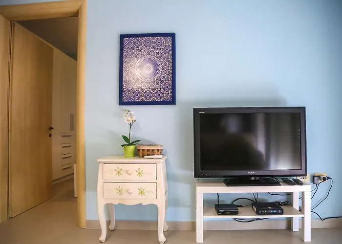 Appartement Claudine Durrës