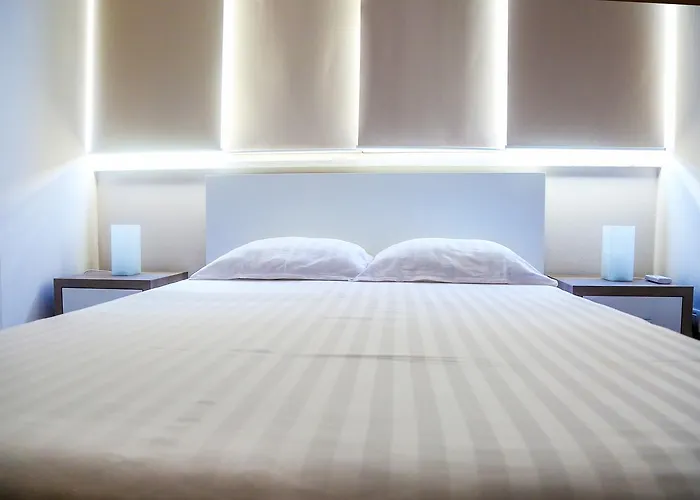 Claudine Appartement