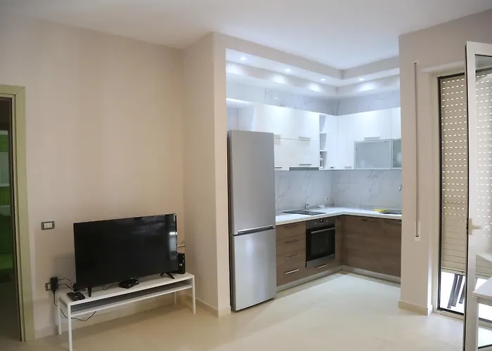 Claudine Appartement *