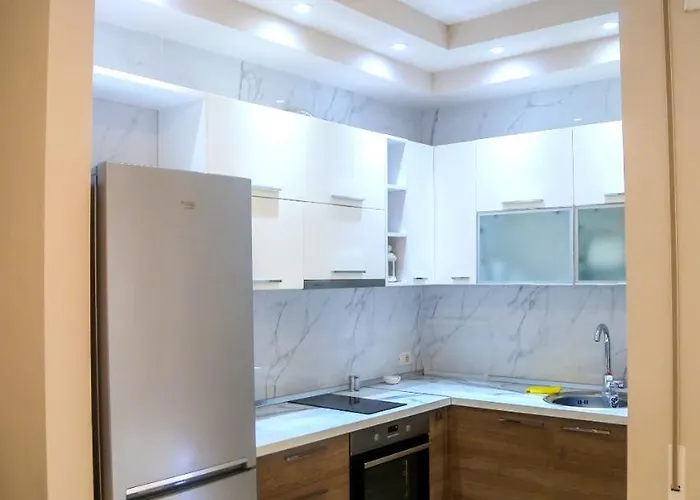 Appartement Claudine